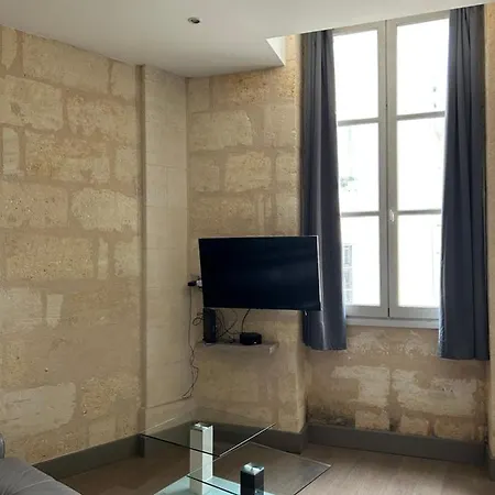 Wonderful T3 In Old Town Апартаменты