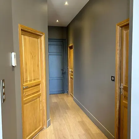 Wonderful T3 In Old Town