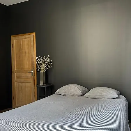 Wonderful T3 In Old Town Бордо