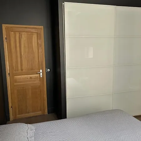 Wonderful T3 In Old Town