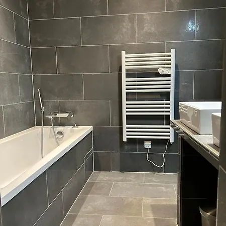 Wonderful T3 In Old Town