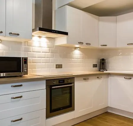 Apartmán Wonderful T3 In Old Town Bordeaux