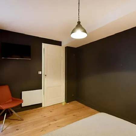 Wonderful T3 In Old Town Apartmán *