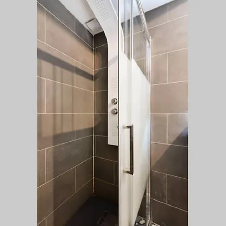 Wonderful T3 In Old Town Apartment Bordeaux