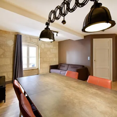 Wonderful T3 In Old Town * Bordeaux