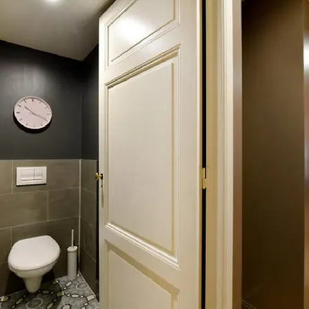 Wonderful T3 In Old Town Apartmán Bordeaux