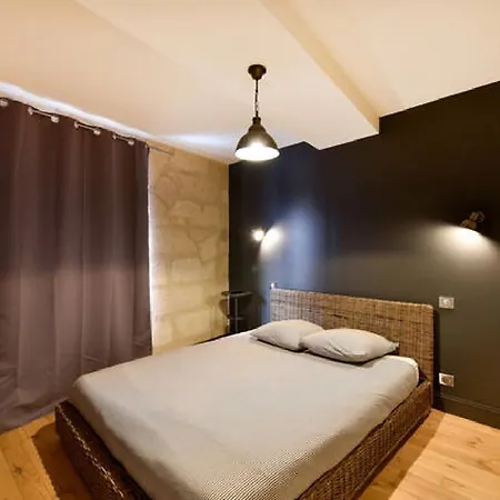 Wonderful T3 In Old Town Apartment *