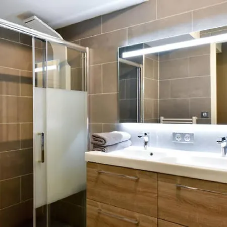 Apartment Wonderful T3 In Old Town *