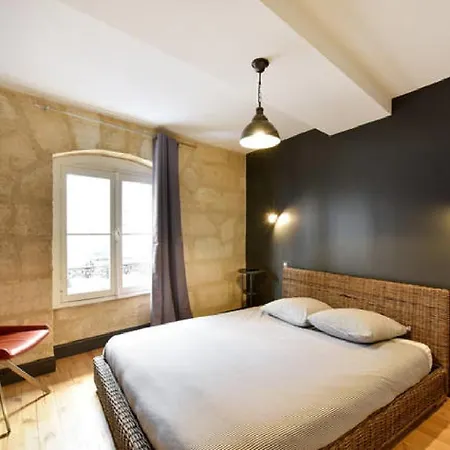 Apartment Wonderful T3 In Old Town *