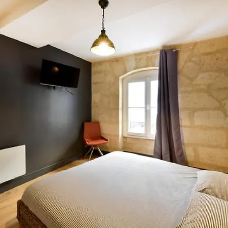 Wonderful T3 In Old Town Apartment *