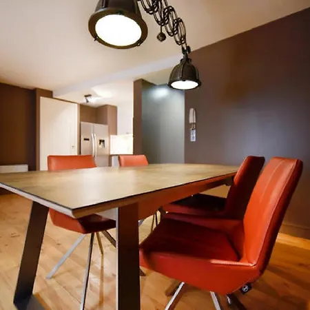 Apartmán Wonderful T3 In Old Town Bordeaux