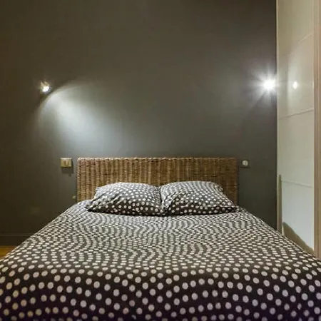 Wonderful T3 In Old Town Bordeaux