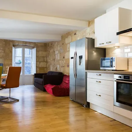 Wonderful T3 In Old Town *