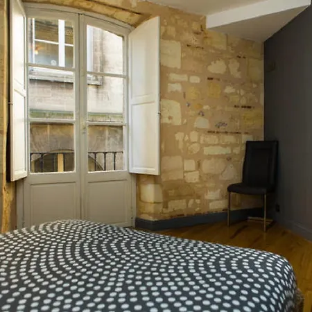 Wonderful T3 In Old Town Apartment *