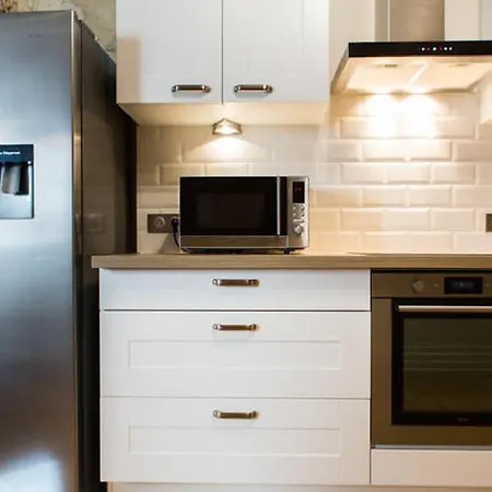 Wonderful T3 In Old Town * Бордо