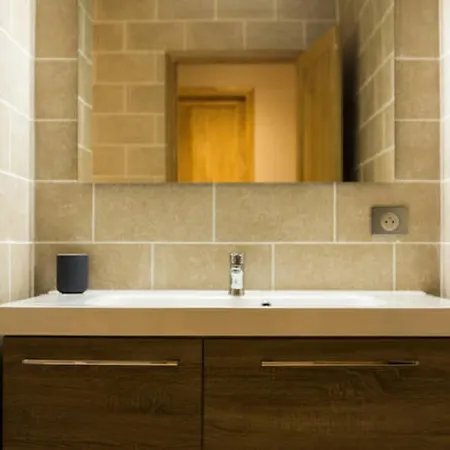 Daire Wonderful T3 In Old Town