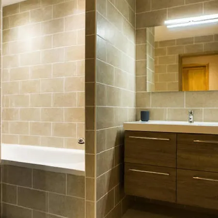 Apartmán Wonderful T3 In Old Town Bordeaux