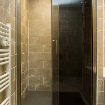Wonderful T3 In Old Town Apartment Bordeaux