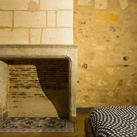 Apartmán Wonderful T3 In Old Town Bordeaux