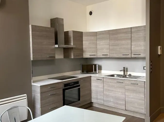 Wonderful T3 In Old Town * Bordeaux