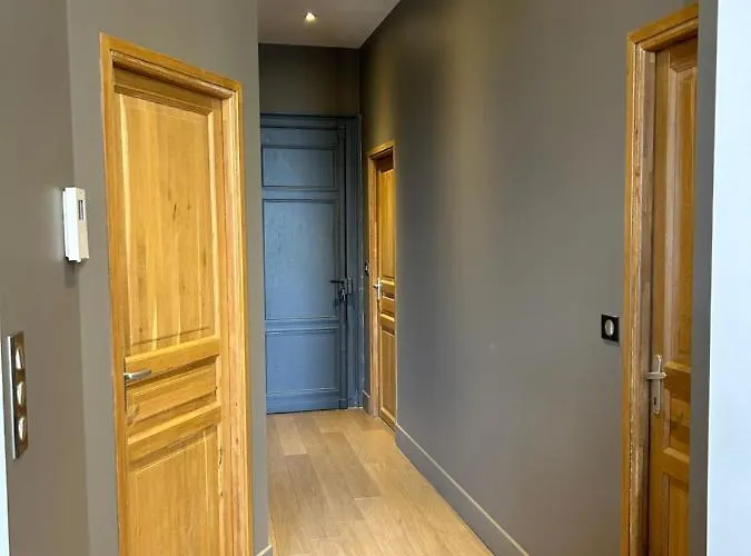 老城区精彩t3公寓