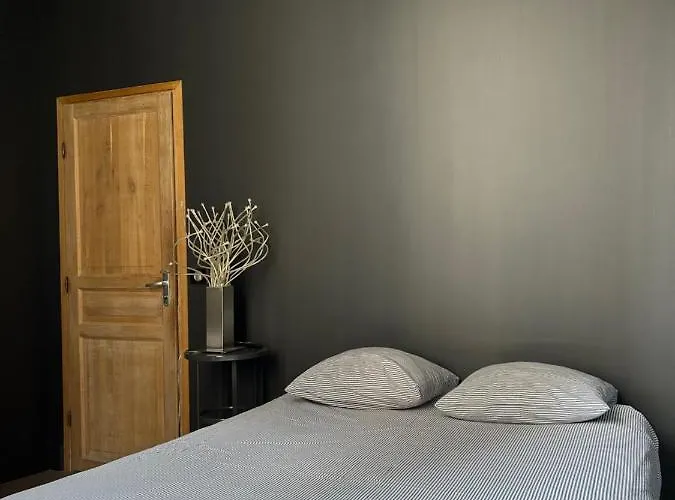 老城区精彩t3公寓 波尔多