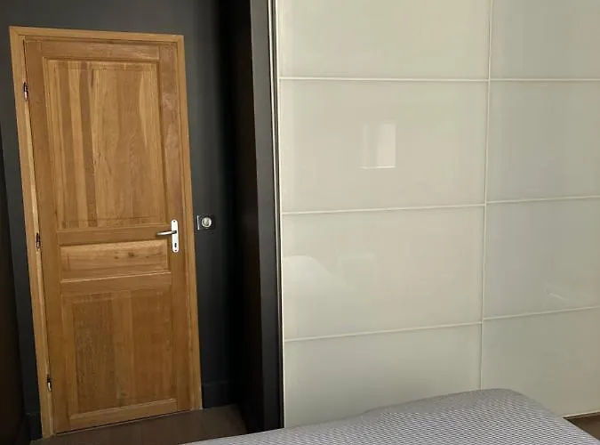 老城区精彩t3公寓