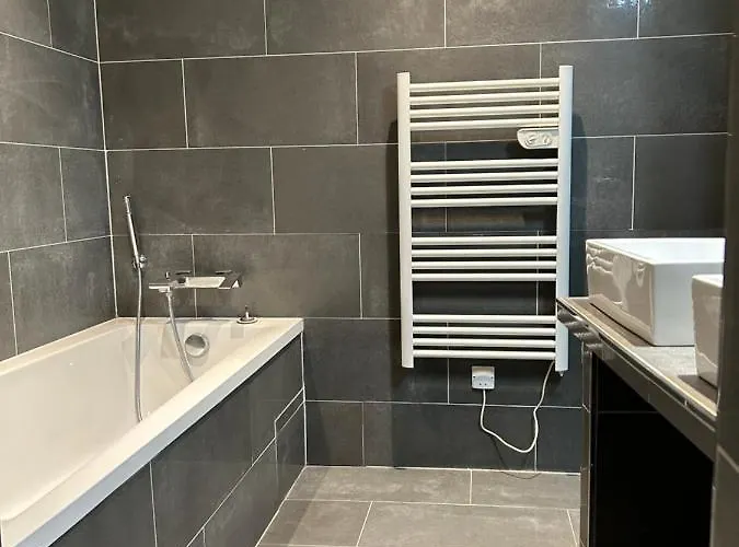 老城区精彩t3公寓