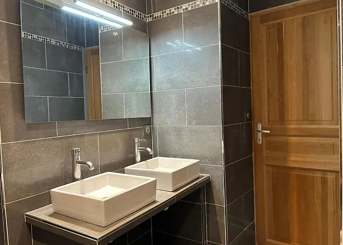 老城区精彩t3公寓 波尔多