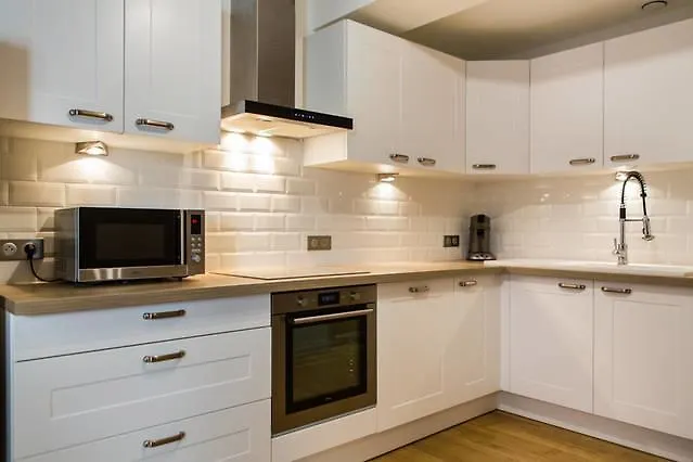 公寓 老城区精彩t3公寓 波尔多