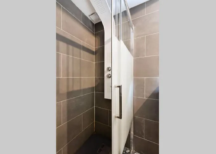 老城区精彩t3公寓 公寓 波尔多