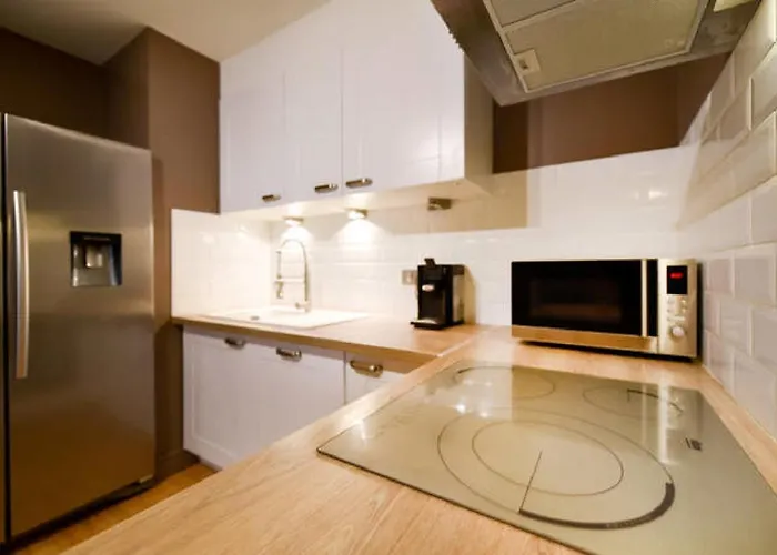 老城区精彩t3公寓 波尔多