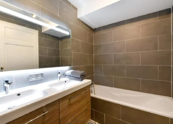 老城区精彩t3公寓 * 波尔多