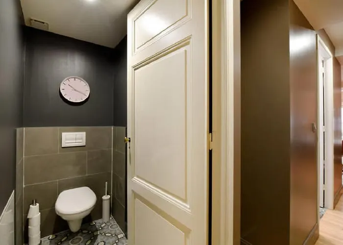 老城区精彩t3公寓 公寓 波尔多