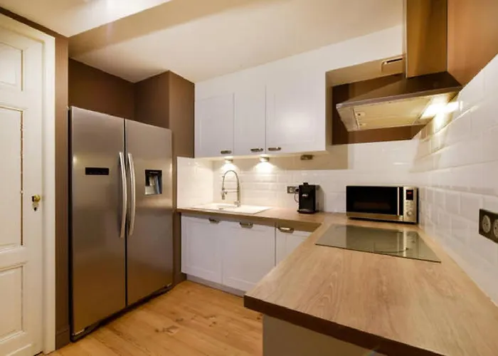 公寓 老城区精彩t3公寓