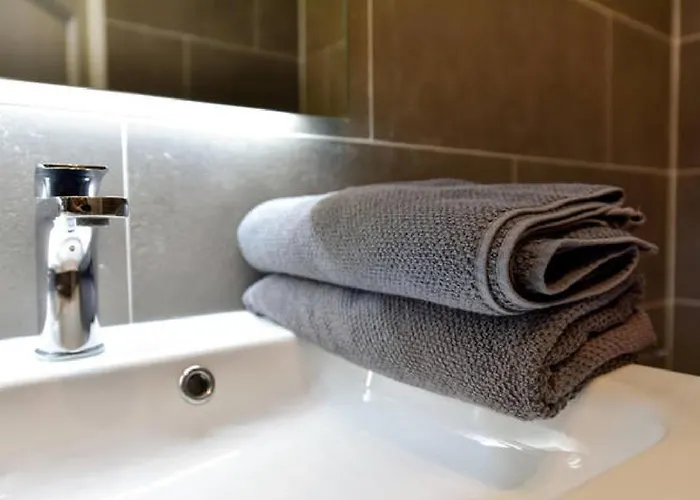 老城区精彩t3公寓 波尔多