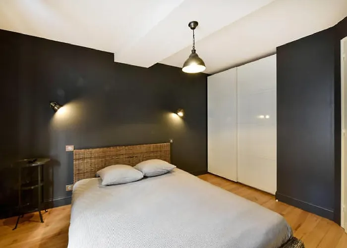 公寓 老城区精彩t3公寓