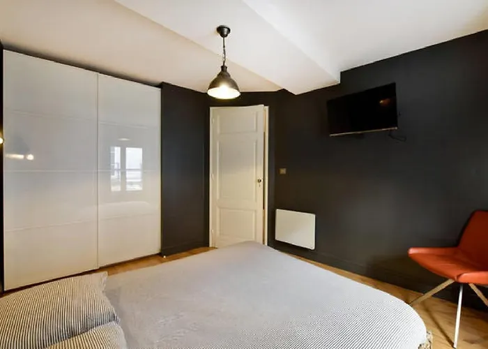 公寓 老城区精彩t3公寓 *