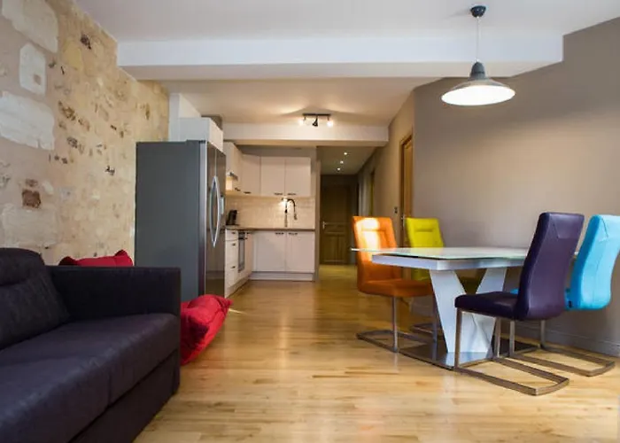 老城区精彩t3公寓 公寓