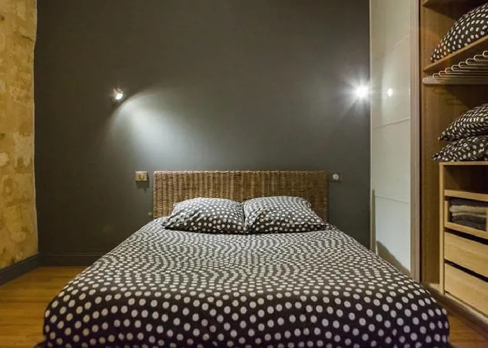 老城区精彩t3公寓 波尔多