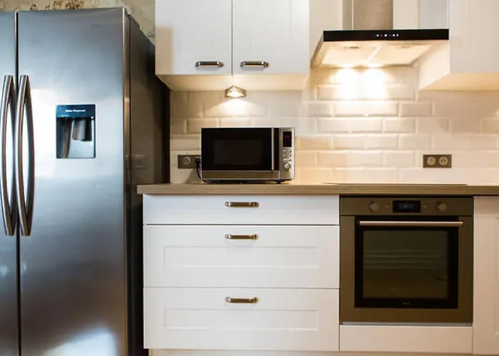 老城区精彩t3公寓 * 波尔多