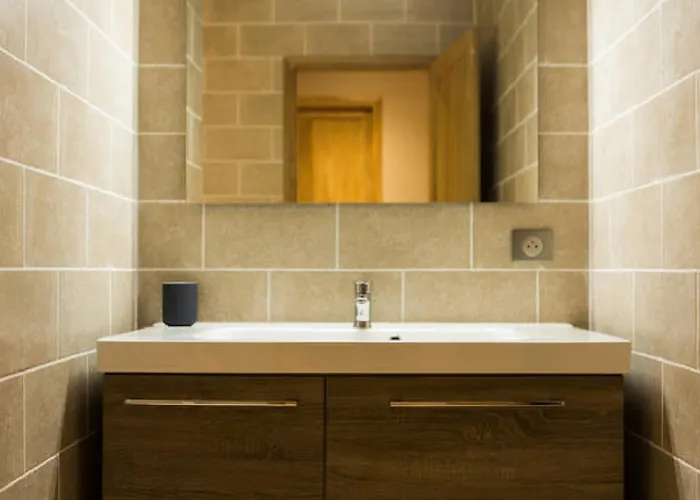 公寓 老城区精彩t3公寓