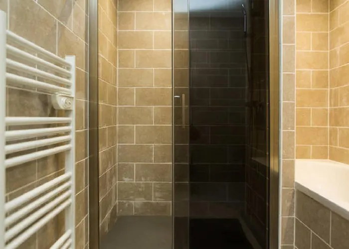 老城区精彩t3公寓 公寓 波尔多