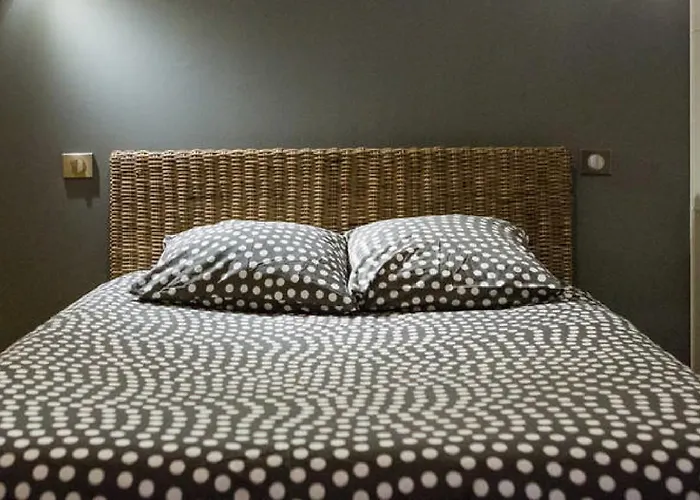 Appartamento Wonderful T3 In Old Town *