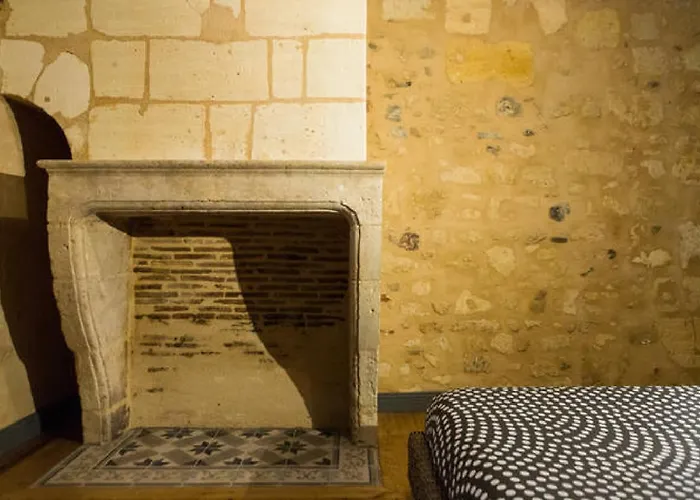 公寓 老城区精彩t3公寓 波尔多